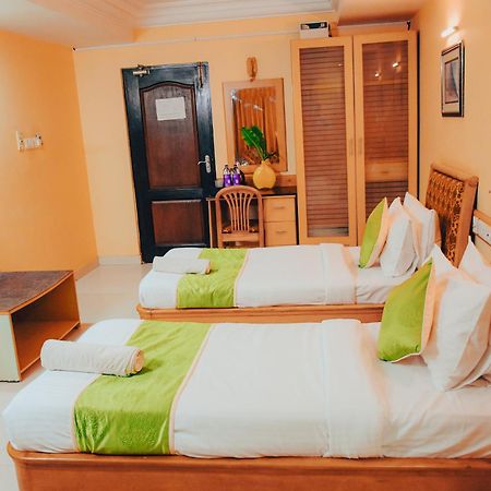 Naksha Tree Hotels - Mogappair Chennai Dış mekan fotoğraf