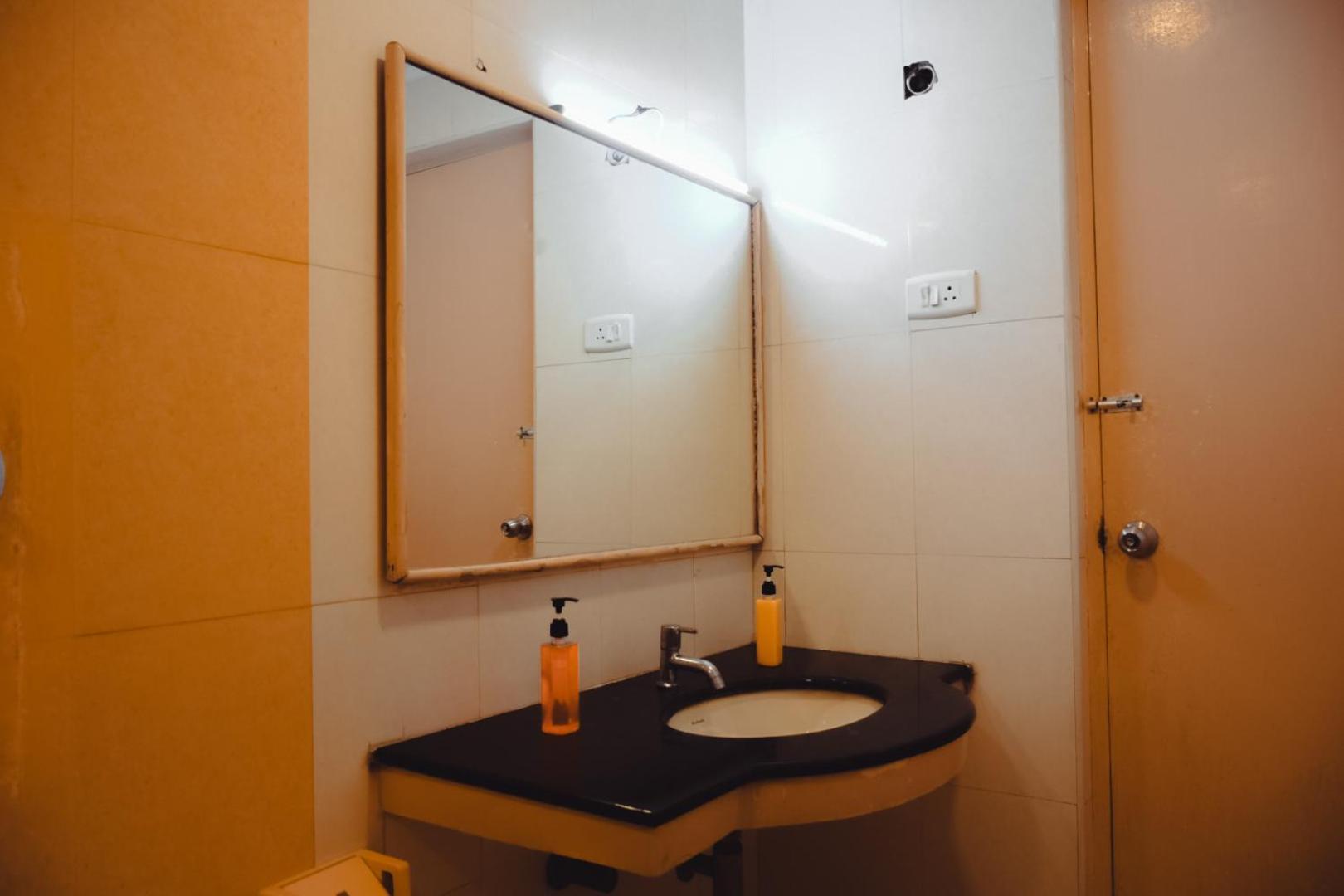Naksha Tree Hotels - Mogappair Chennai Dış mekan fotoğraf